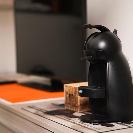 Camyhouse Apartment Turin Ngoại thất bức ảnh