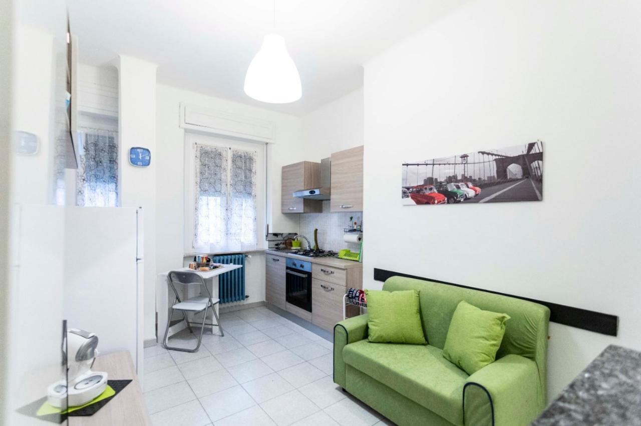 Camyhouse Apartment Turin Ngoại thất bức ảnh