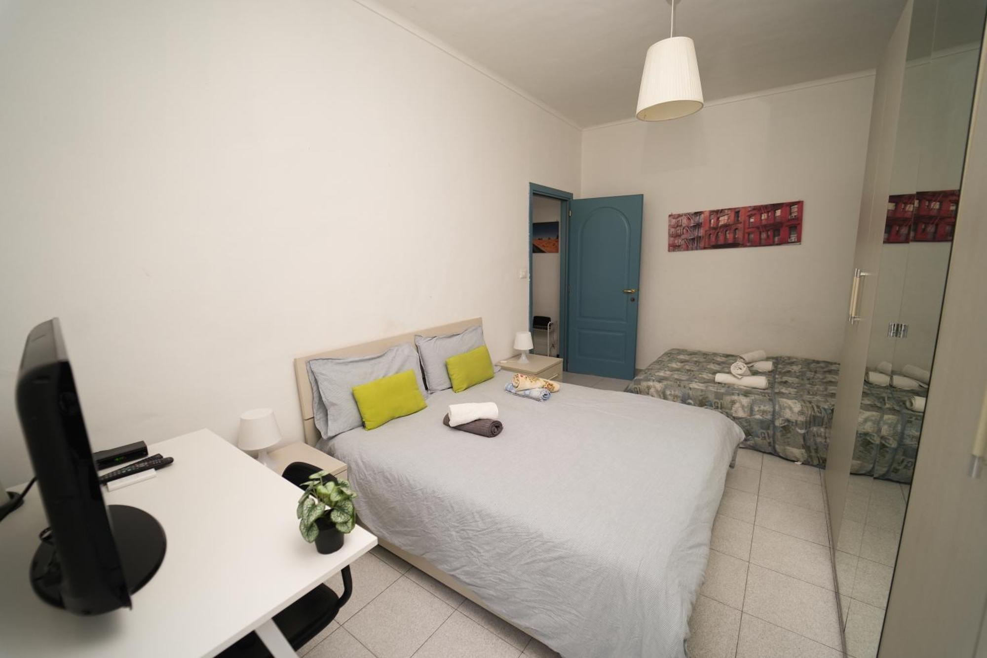 Camyhouse Apartment Turin Ngoại thất bức ảnh