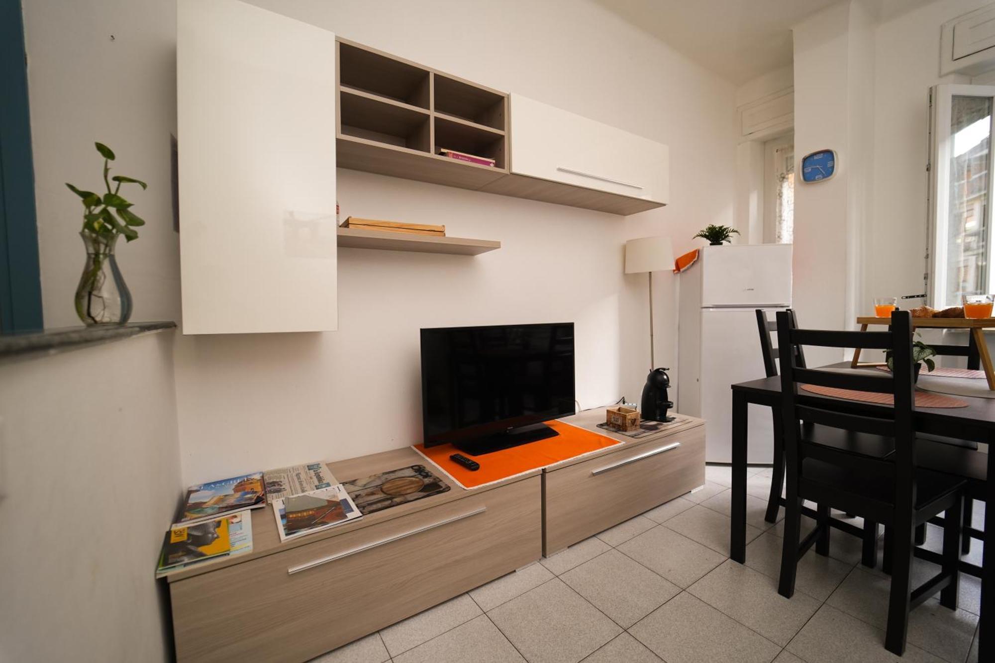Camyhouse Apartment Turin Ngoại thất bức ảnh