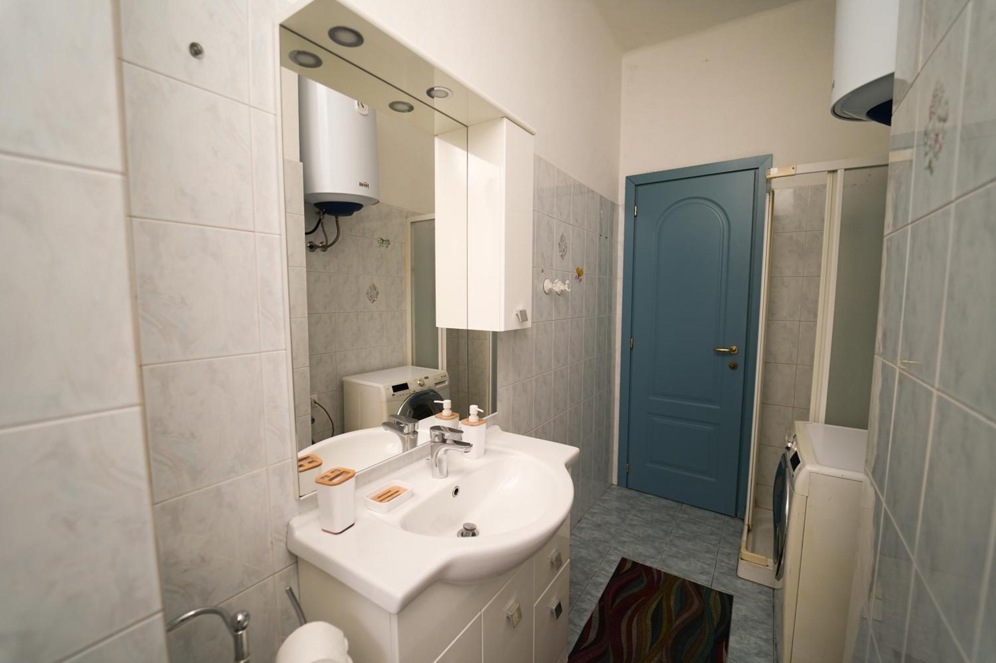 Camyhouse Apartment Turin Ngoại thất bức ảnh