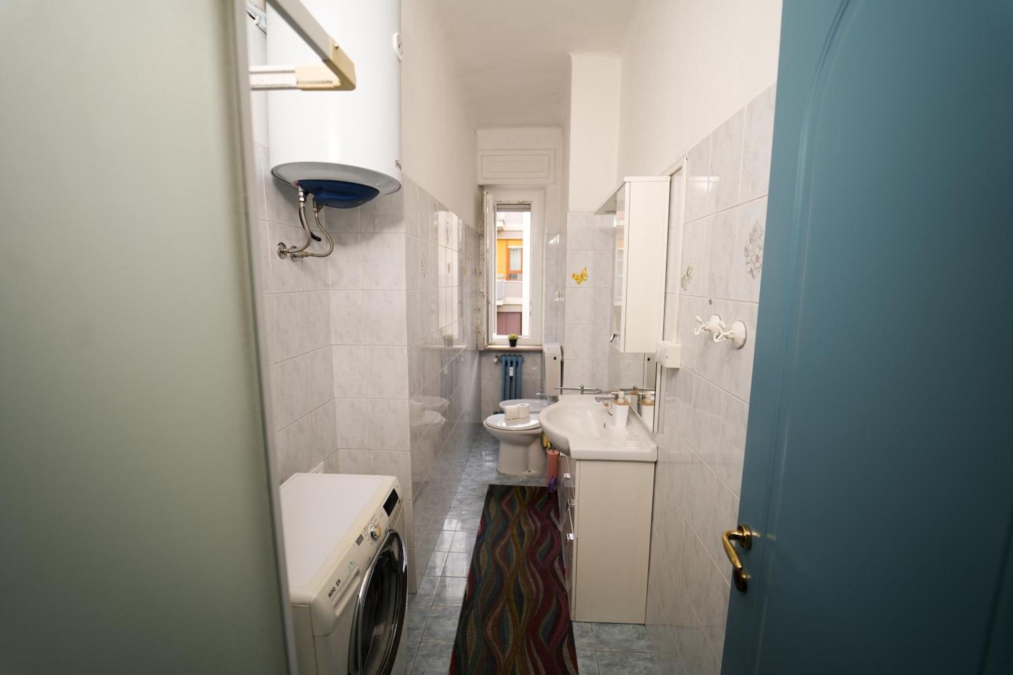 Camyhouse Apartment Turin Ngoại thất bức ảnh