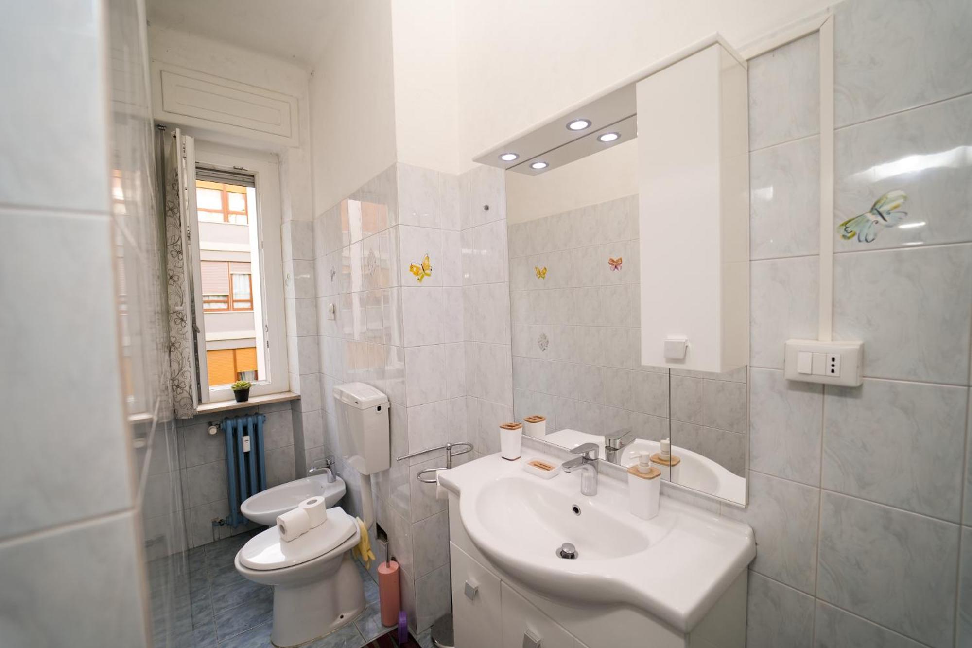 Camyhouse Apartment Turin Ngoại thất bức ảnh