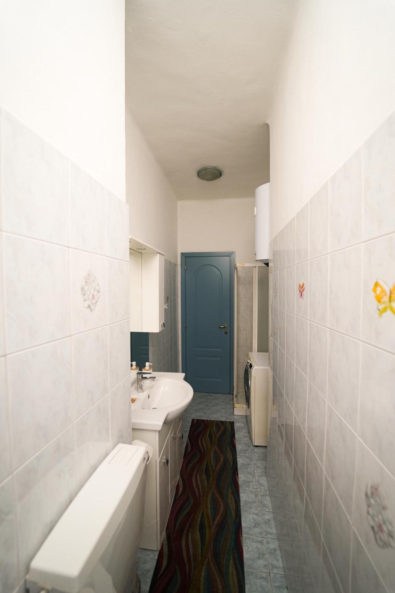 Camyhouse Apartment Turin Ngoại thất bức ảnh