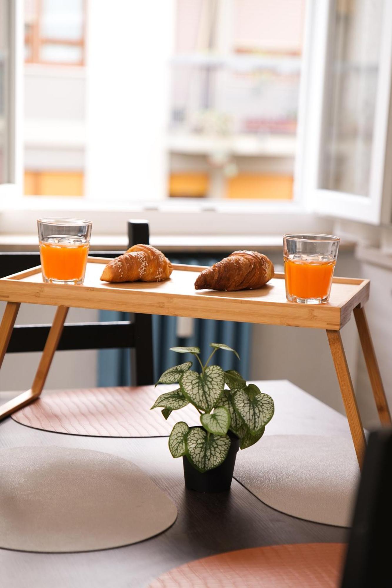 Camyhouse Apartment Turin Ngoại thất bức ảnh
